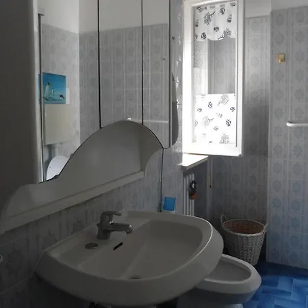 Appartement Cerrano 46 Silvi Paese