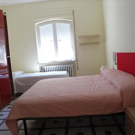 Appartement Cerrano 46 *