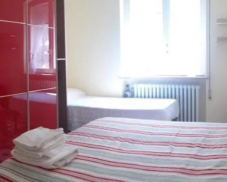 Cerrano 46 Appartement *