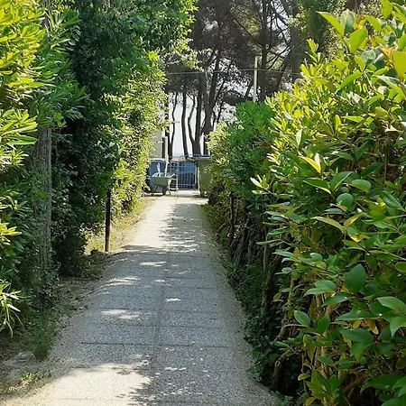 Cerrano 46 Appartement Silvi Paese
