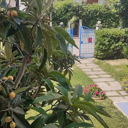 Cerrano 46 Appartement *