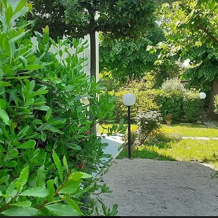 Cerrano 46 Appartement Silvi Paese