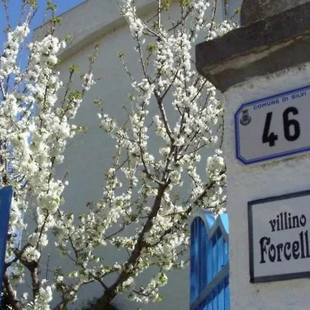 Appartement Cerrano 46 *